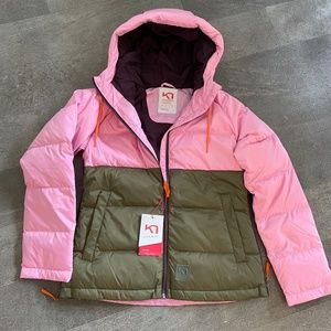 Kari Traa Ski Jacket, size S